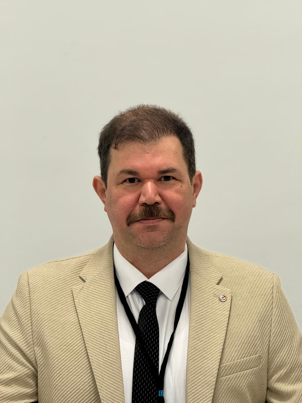 Muhammet Aykuthan ULUSOY